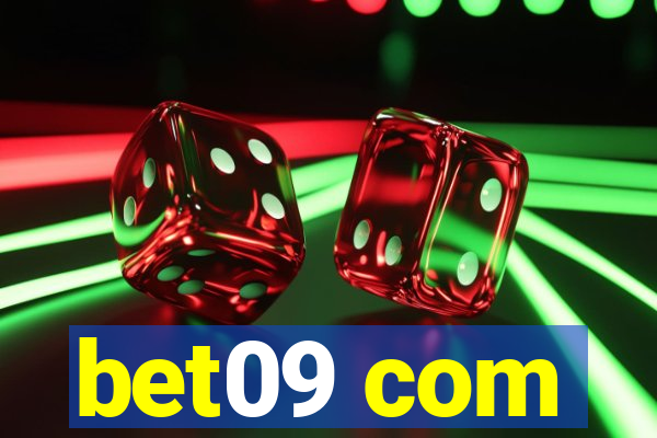 bet09 com